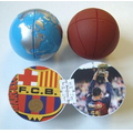 Picture Ball Puzzle Cube